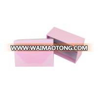 Yilucai Customized Matt Spot UV Lip Mask Packaging Box