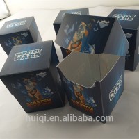 Playing Game card deck box