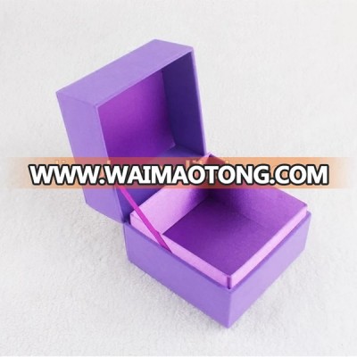 Good quality custom Nice luxury rose flower display gift box