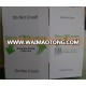 folding carton/paper box/gift box