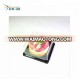 New Products Free Sample Clear Plastic Cupcake Boxes Packaging